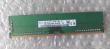 Memorie SK Hinyx 8 GB DDR4 desktop RAM 2666 Mhz