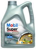 Ulei motor MOBIL SUPER 3000 XE 5W30 4L MS3000XE4