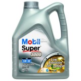 Ulei motor MOBIL SUPER 3000 XE 5W30 4L MS3000XE4