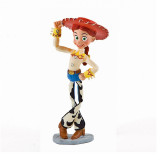 Cumpara ieftin Figurina Jessie Toy Story Bullyland