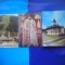 HOPCT LOT 2865 MANASTIREA SUCEVITA -JUD SUCEAVA- 3 CARTI POSTALE-CIRCULATE