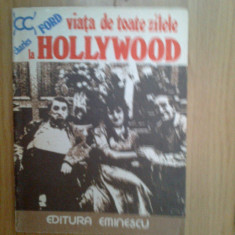 h2a Viata de toate zilele la Hollywood - Charles Ford