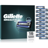 Cumpara ieftin Gillette Mach3 rezerva Lama 16 buc