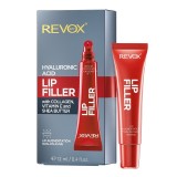 Lip Filler cu acid hialuronic, 12ml, Revox