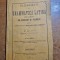 manual gramatica latina dupa burnouf -clasa 1-a si a 2-a a gimnaziului-anul 1875