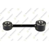 Brat suspensie roata Lexus Rx (L1), 12.08-12.15; Toyota Highlander / Kluger (U5), 12.13-, Punte Spate, Stanga=Dreapta, transversal (inferior spre fat, Teknorot