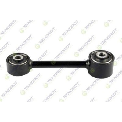 Brat suspensie roata Lexus Rx (L1), 12.08-12.15; Toyota Highlander / Kluger (U5), 12.13-, Punte Spate, Stanga=Dreapta, transversal (inferior spre fat foto
