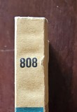 BPT 808 Scrieri alese II Comedia curtilor