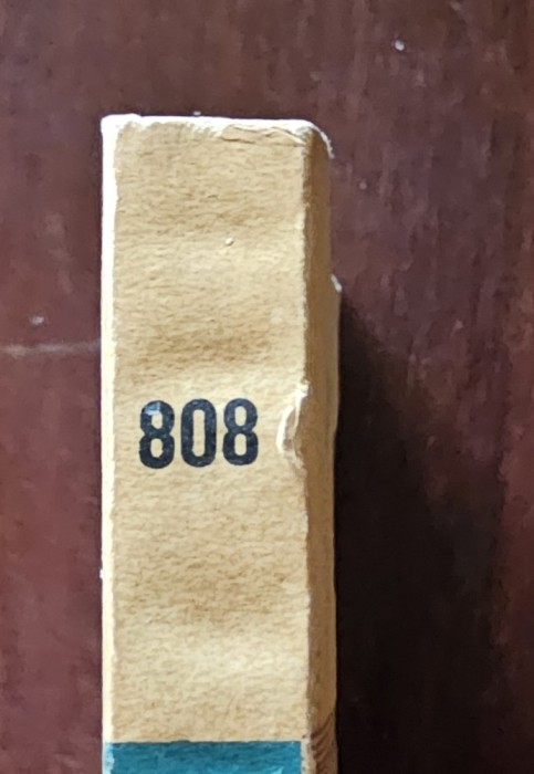 BPT 808 Scrieri alese II Comedia curtilor