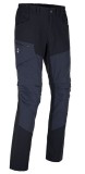 Cumpara ieftin Pantaloni Zajo Magnet Zip Off Negru XXL