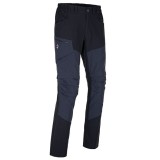 Pantaloni Zajo Magnet Zip Off Negru XXL