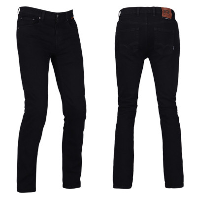 Blugi Moto Richa Original 2 Jeans, Negru, Marime 42 foto