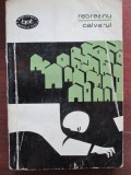calvarul- rebreanu