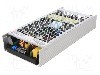 Alimentator SMPS, 48V DC, 21A, 1kW, MEAN WELL - UHP-1000-48