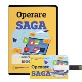 Operare SAGA. Exemple practice si recomandari