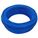 Cablu electric FY, 2.5mmx100m, albastru Z-TOOLS / EXT9927