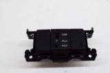 Port USB/AUX-In HYUNDAI SANTA F&Eacute; II CM 2010 OEM: 96120-2B000,202008220 15034597