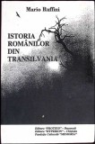 ISTORIA ROMANILOR DIN TRANSILVANIA-MARIO RUFFINI-274237
