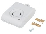 Carcasă pentru Pilot UREMOTE 45mm x 36mm x 14mm