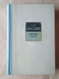 I. A. Goncearov - Opere vol. VII / 7 Nuvele, schițe, amintiri