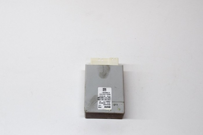 Unitate de control pompa de combustibil BMW 3 G20, G28 2021 OEM: 5A08539,55892110 14891146