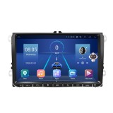 Cumpara ieftin Navigatie Android Dedicata 9Inch, 8Gb Ram, 128Gb stocare, Bluetooth, WiFi, Waze, Canbus, Skoda