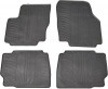 Set covorase auto din cauciuc Ford Mondeo 2007-2011 (5usi), Gledring, 4 buc.