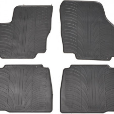 Set covorase auto din cauciuc Ford Mondeo 2007-2011 (5usi), Gledring, 4 buc.