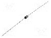 Dioda redresoare, 2A, 0,6kV, DO41, ONSEMI - MUR260RLG