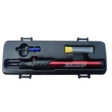Inscriptor de piese cu baterii, Toolhub