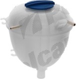 Vas expansiune Man Tge 16-; Vw Crafter 17-, 7E0121407B; 7E0121407D