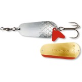 Oscilanta Cora-Z 3.5cm 6G Silver/Gold, Cormoran