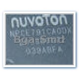 NPCE791LAODX Circuit Integrat