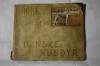 Album Danske Husdyr Richs Serie, 162 abtibilduri, album tigari, 28 pagini, 24x29 cm, complet