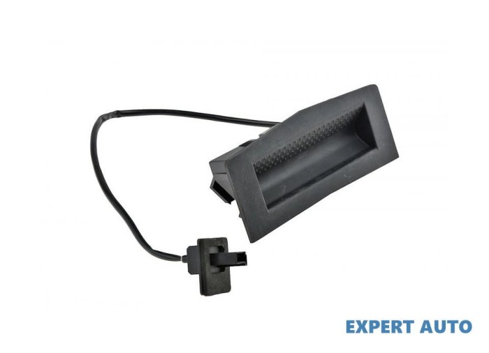 Switch deschidere portbagaj Opel Astra H (2004-2009)[A04] #1