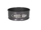 Forma rotunda pentru cuptor, demontabila , diametru 12 cm