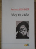 FOTOGRAFUL CREATOR-ANDREAS FEININGER