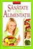 Sănătate prin alimentație