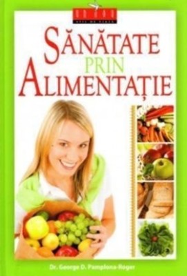 Sănătate prin alimentație foto