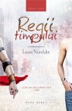 Regii timpului | Laura Nureldin