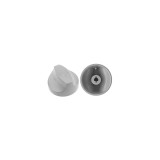 Buton rotativ 45 mm compatibil cuptor MONDO / QCH73TB25 Oem