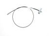MTR 12118960 Cablu, frana de parcare