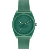 Cumpara ieftin Ceas Adidas, Street Project Two AOST22032 - Marime universala