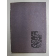 DE RE CULINARIA-AL. O. TEODOREANU BUCURESTI 1977