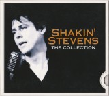 Shakin Stevens The Collection Cardboard Sleeve reissueremaster (cd ecopack NMVG)