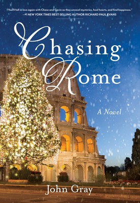 Chasing Rome foto