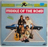 Middle Of The Road - Vremuri Minunate [ vinil, Lp] Ariola 1988 Germania _ nm / vg+