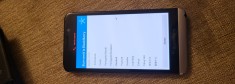 Smartphone Rar Blackberry Z30 Black Liber retea Livrare gratuita!
