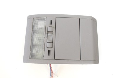 Iluminare interioară TOYOTA PRIUS Hatchback _W2_ 2008 11482136 foto