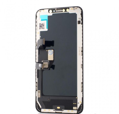 LCD iPhone Xs Max, OLED, GW foto